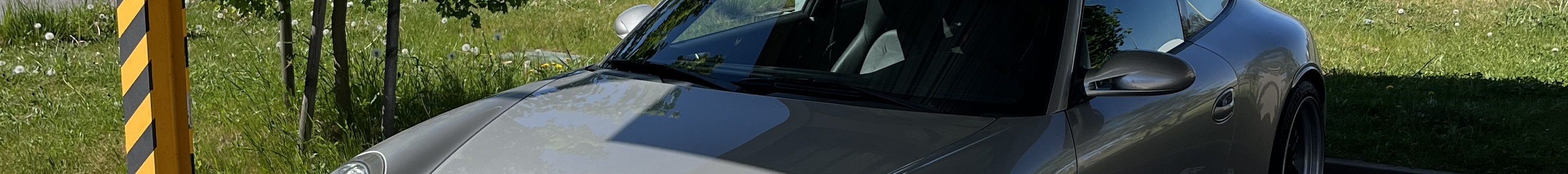 Porsche 997 Carrera S MkI