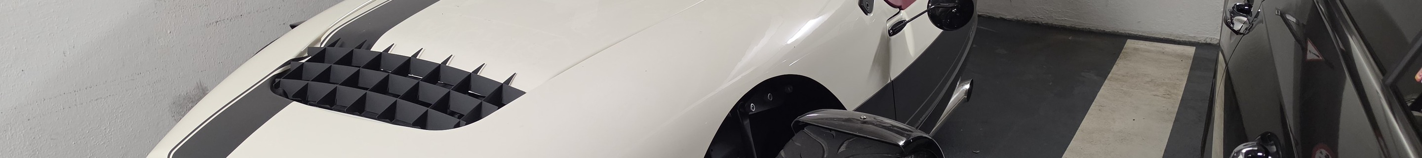 Vanderhall Carmel GTS