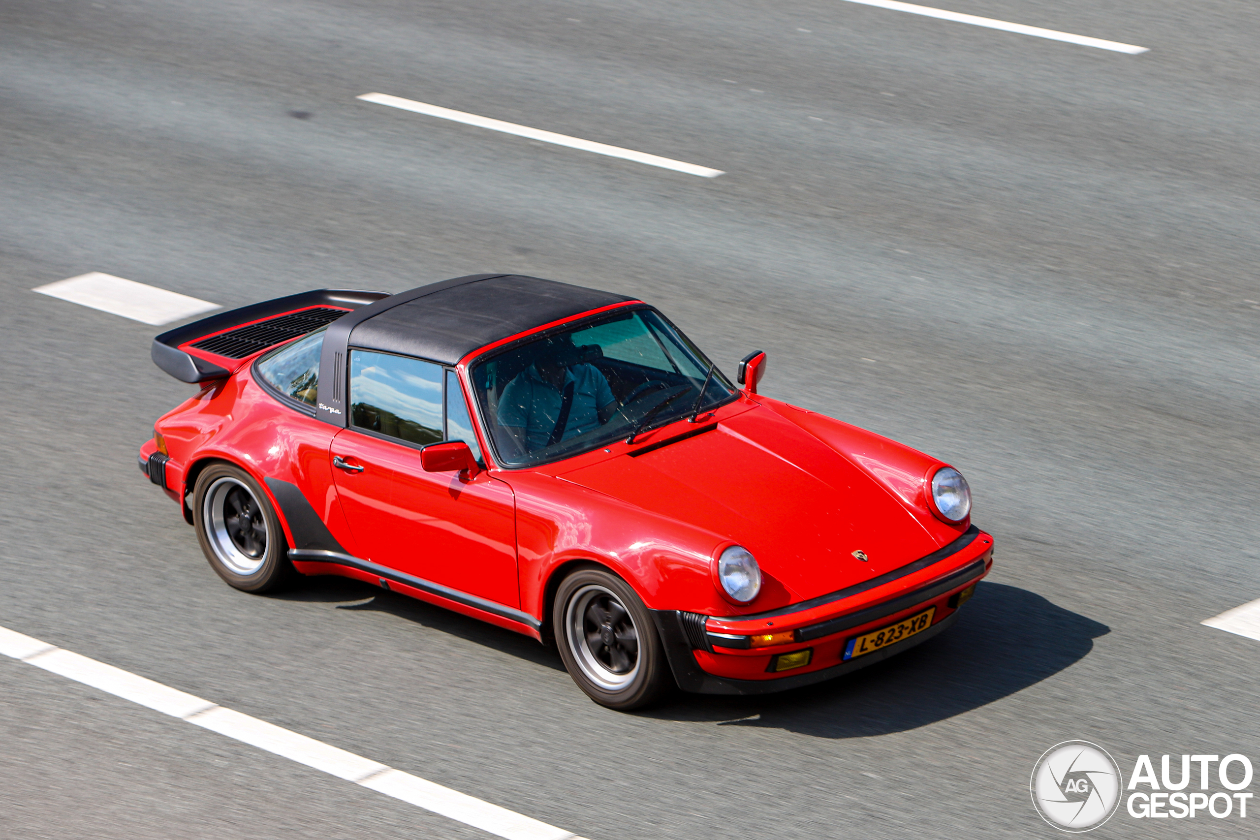 Porsche 930 Turbo - 11 May 2026 - Autogespot