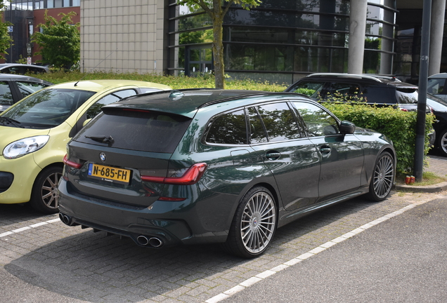 Alpina B3 BiTurbo Touring 2020