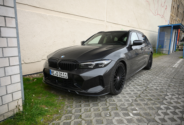 Alpina D3 S BiTurbo Touring 2023