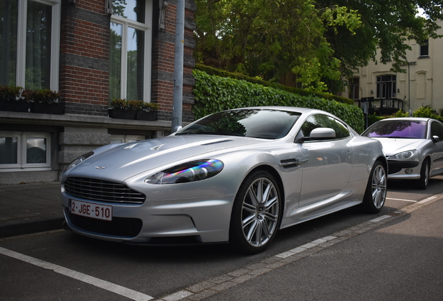 Aston Martin DBS