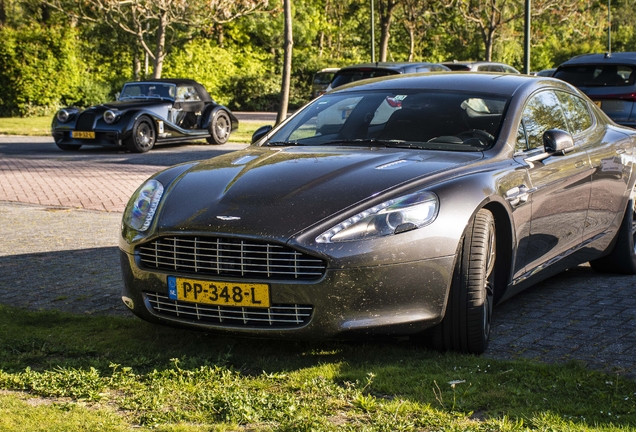 Aston Martin Rapide