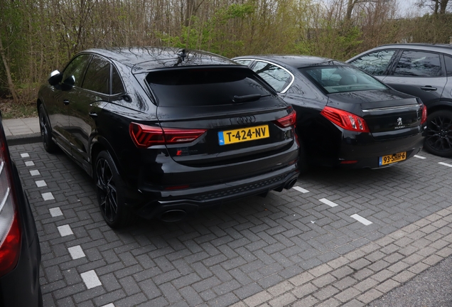 Audi RS Q3 Sportback 2020