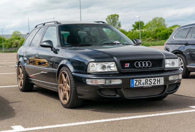 Audi RS2 Avant