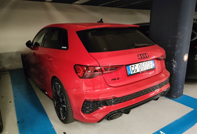 Audi RS3 Sportback 8Y