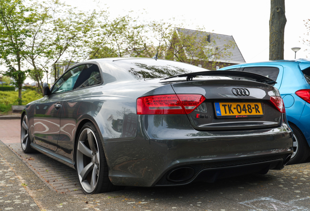 Audi RS5 8T