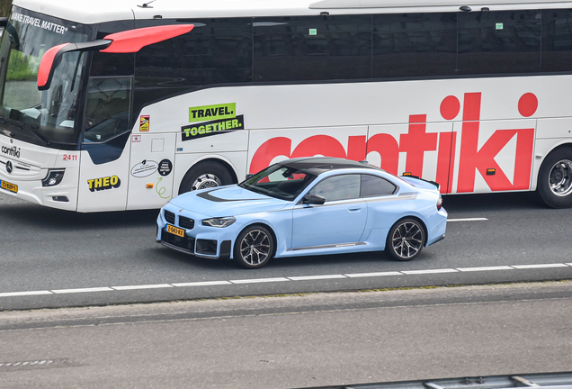 BMW M2 Coupé G87