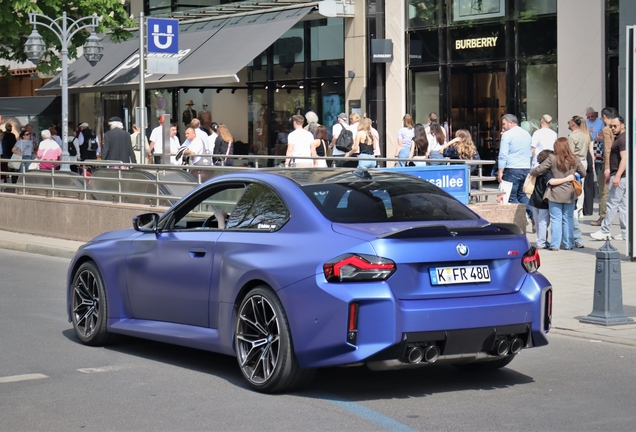 BMW M2 Coupé G87
