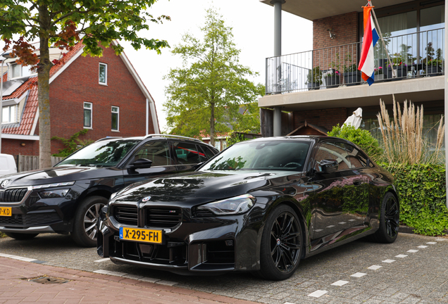 BMW M2 Coupé G87