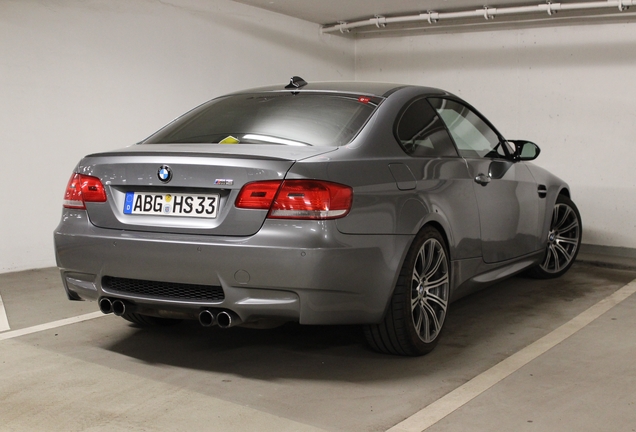 BMW M3 E92 Coupé