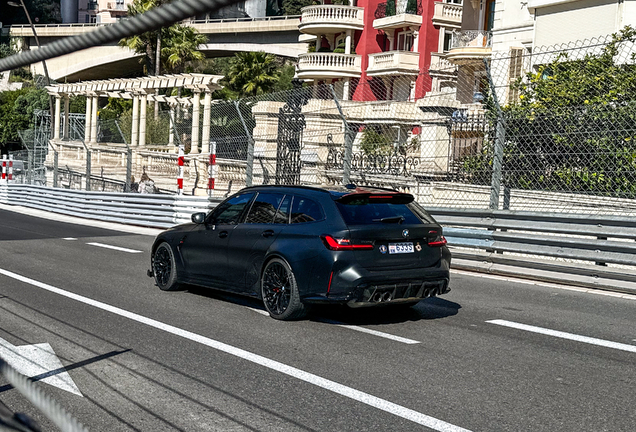 BMW M3 G81 CS Touring
