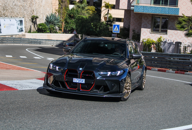 BMW M3 G81 CS Touring