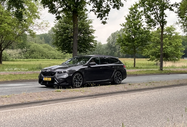 BMW M5 G99 Touring