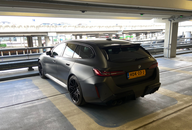 BMW M5 G99 Touring