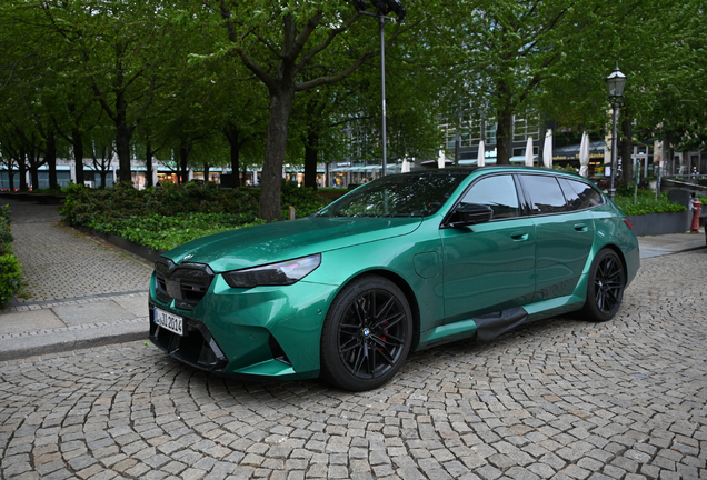 BMW M5 G99 Touring