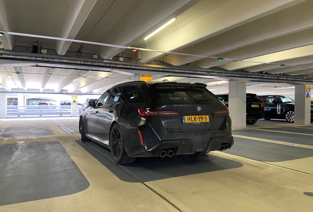 BMW M5 G99 Touring