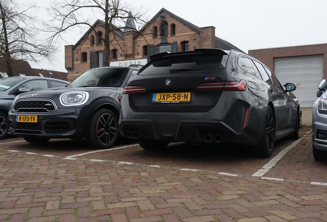 BMW M5 G99 Touring