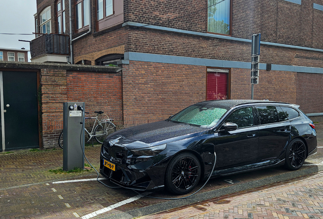 BMW M5 G99 Touring