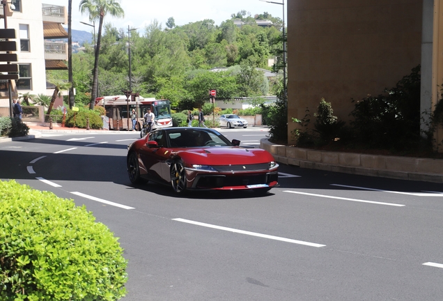 Ferrari 12Cilindri