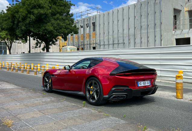 Ferrari 12Cilindri