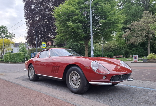 Ferrari 275 GTB/4