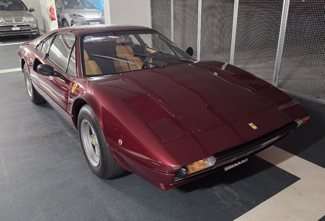 Ferrari 308 GTB