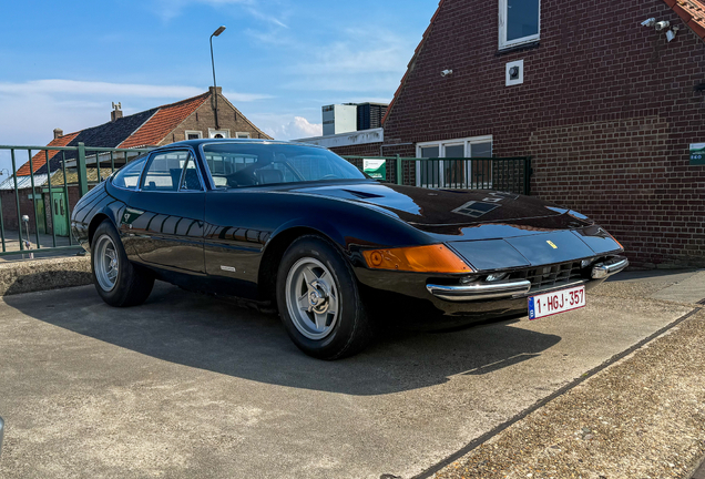 Ferrari 365 GTB/4 Daytona