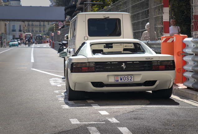 Ferrari 512 TR