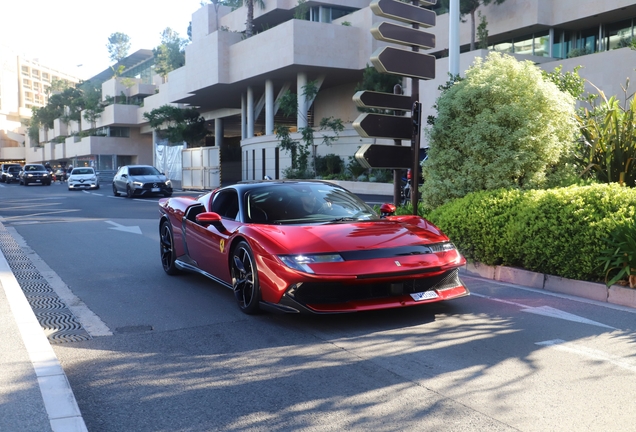 Ferrari 849 Testarossa