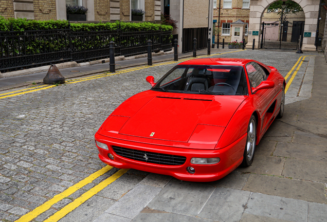 Ferrari F355 Berlinetta