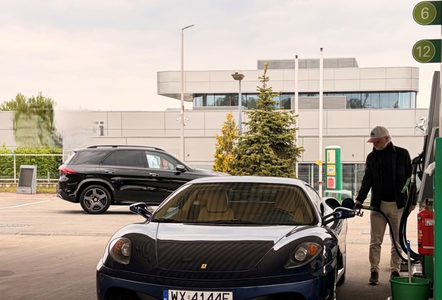 Ferrari F430