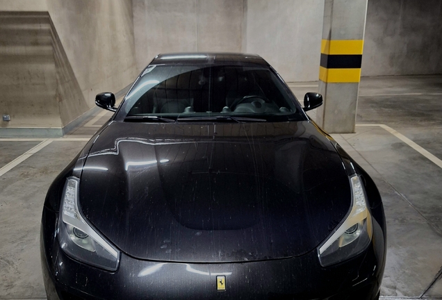 Ferrari GTC4Lusso