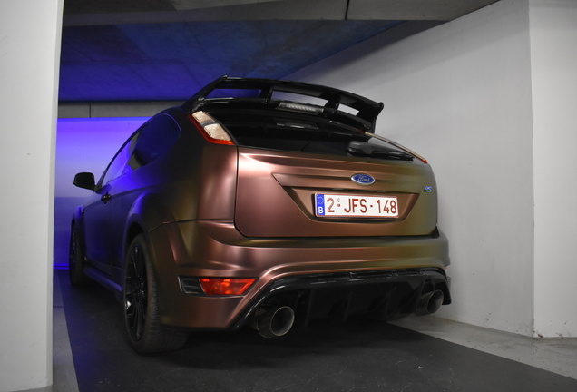 Ford Focus RS MkII