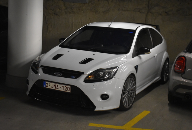 Ford Focus RS MkII