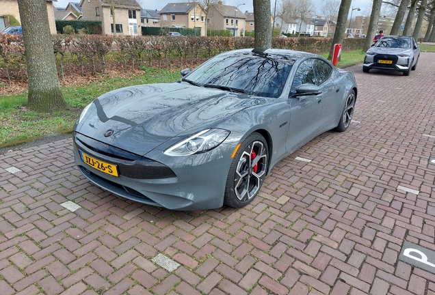 Karma GS-6