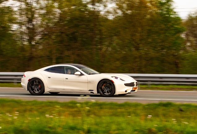 Karma Revero