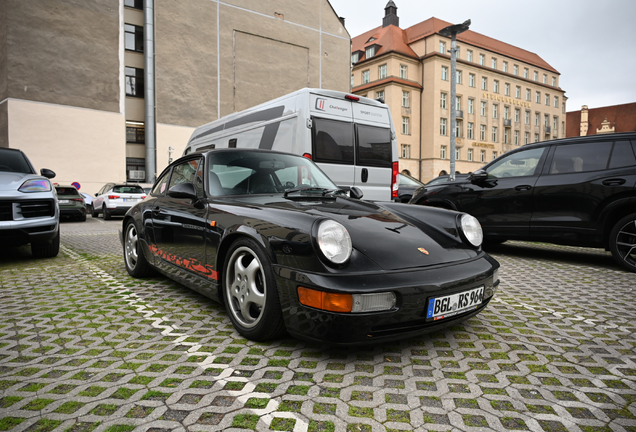 Porsche 964 Carrera RS