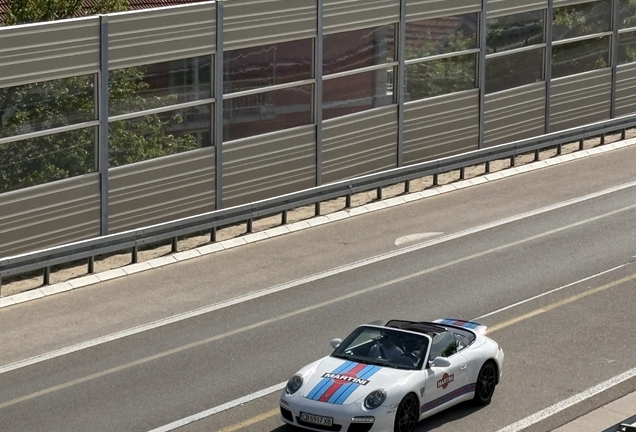 Porsche 997