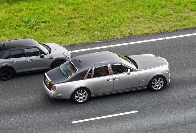 Rolls-Royce Phantom VIII