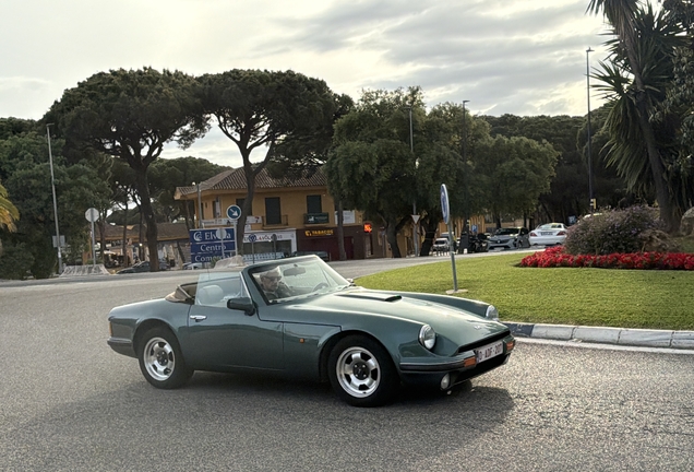 TVR 280 S