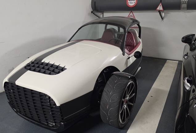 Vanderhall Carmel GTS