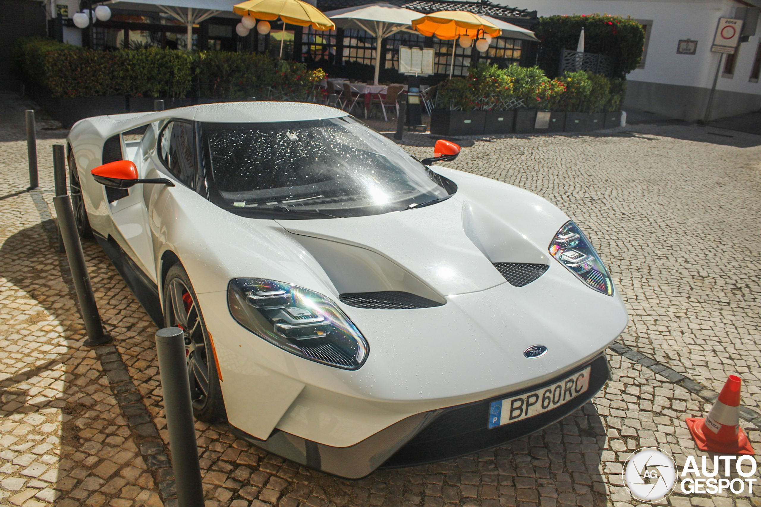 Ford GT 2017
