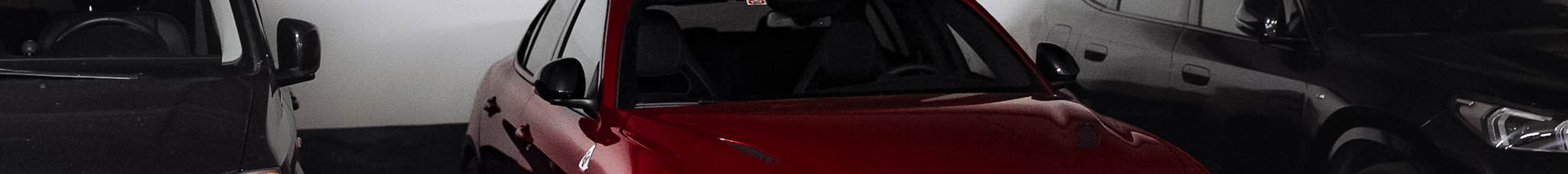Alfa Romeo Giulia Quadrifoglio 2023