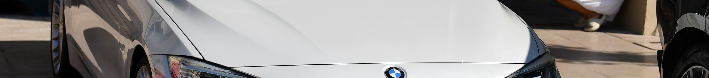 Alpina B4 BiTurbo Cabriolet