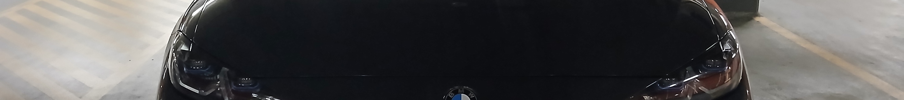 Alpina B4 BiTurbo Gran Coupé 2022