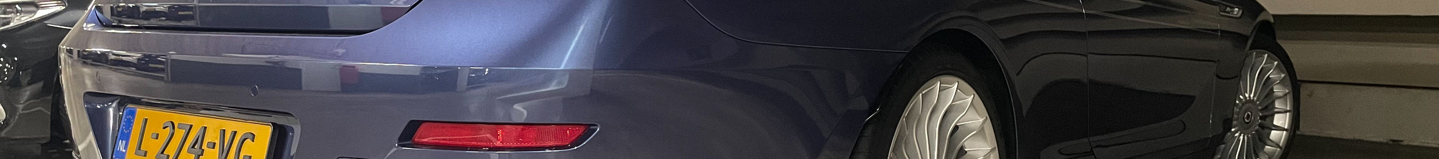 Alpina B6 BiTurbo Cabriolet