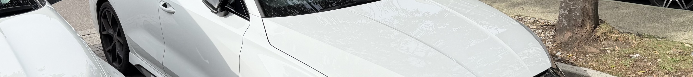 Audi RS3 Sedan 8Y