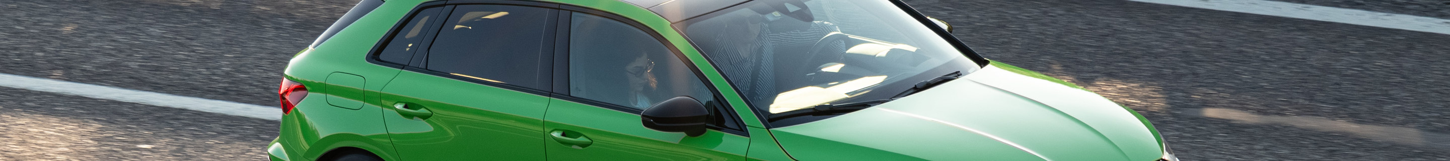 Audi RS3 Sportback 8Y