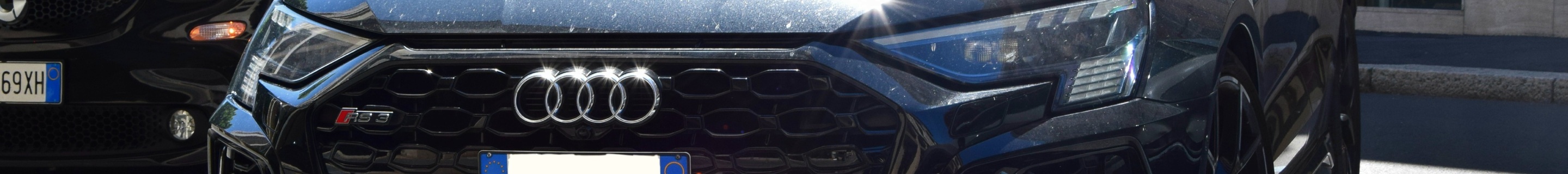 Audi RS3 Sportback 8Y